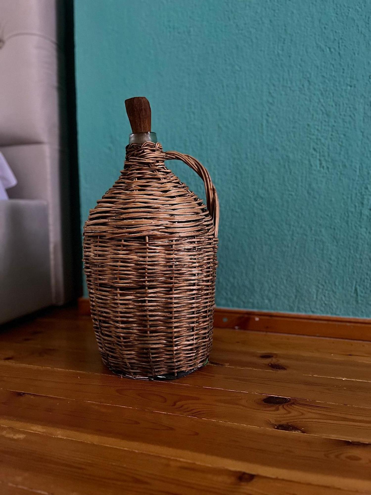 Gjirokastër Vrenjo Guesthouse מראה חיצוני תמונה